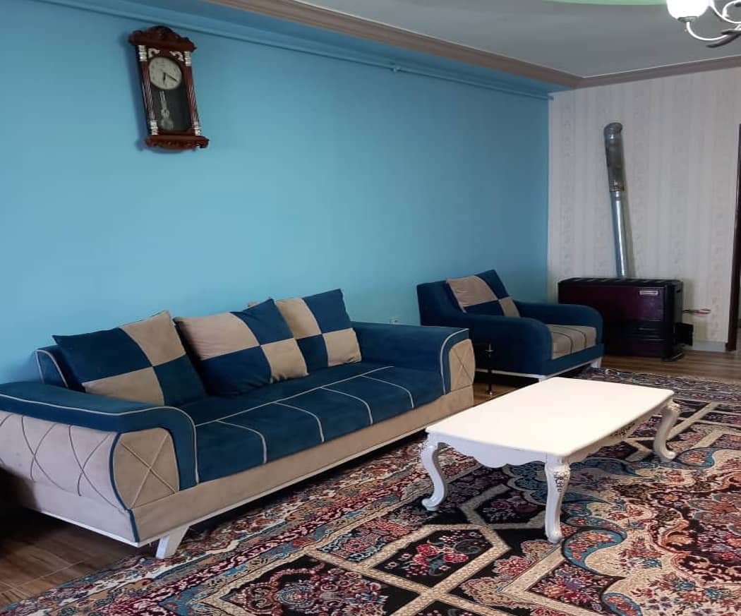 اجاره منزل مبله در ناهارخوران - واحد2