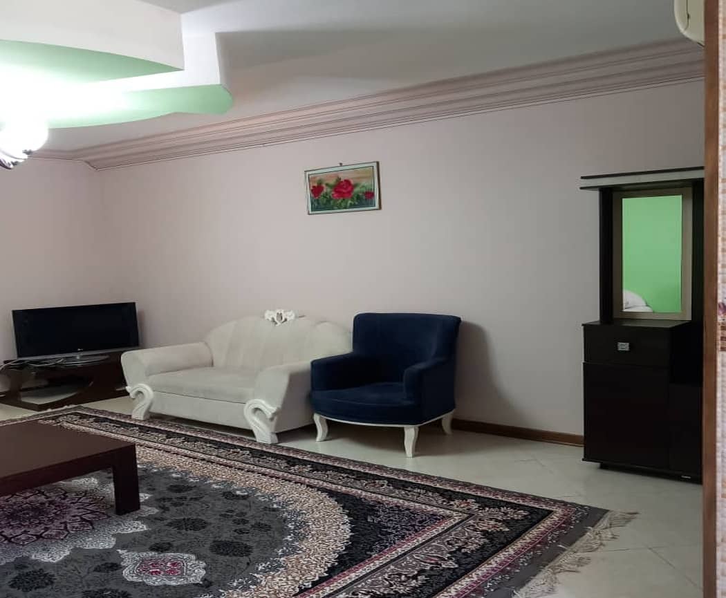 اجاره منزل مبله در ناهارخوران - واحد2