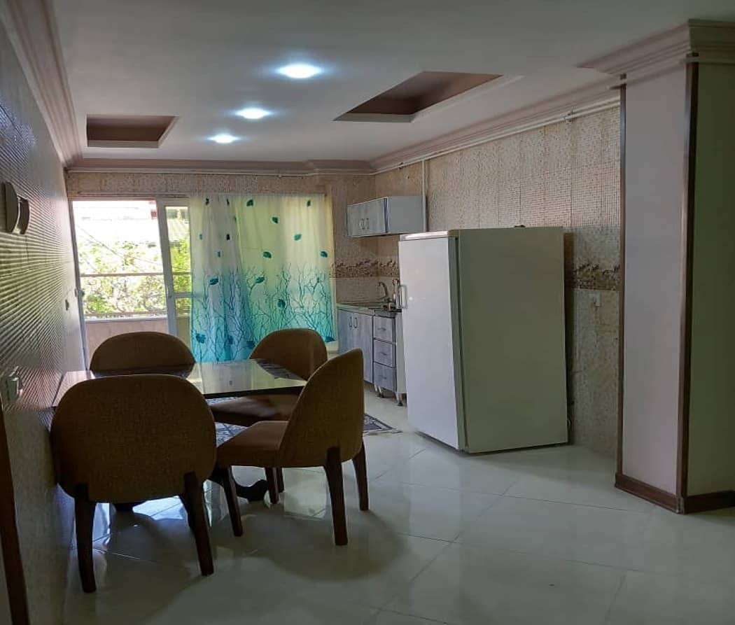 اجاره منزل مبله در ناهارخوران - واحد 1