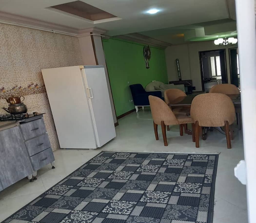 اجاره منزل مبله در ناهارخوران - واحد 1