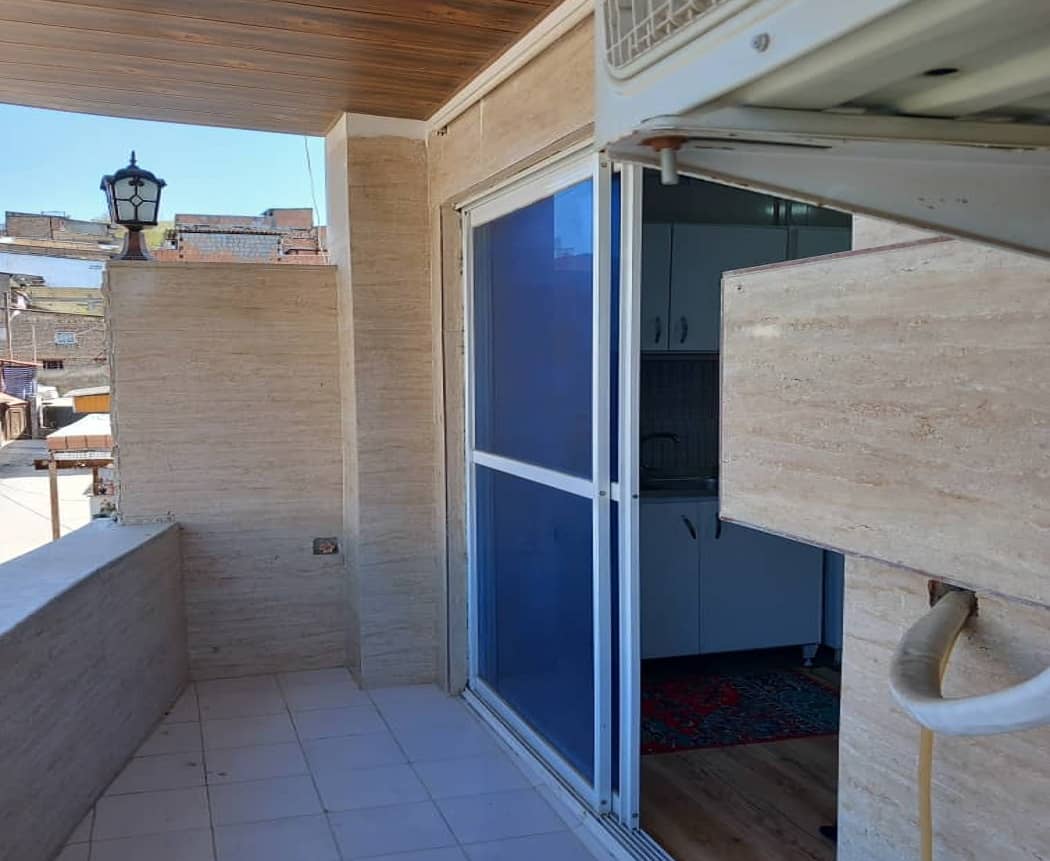 اجاره منزل مبله در ناهارخوران - واحد 1