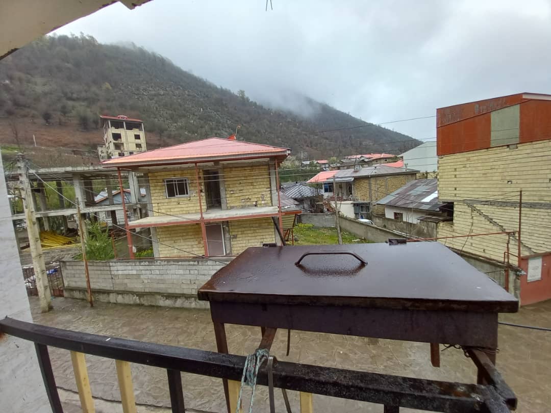 اجاره سوییت مبله جنگلی در شالما ماسال