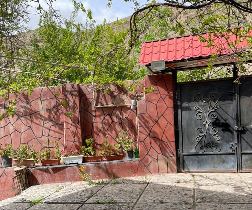 اجاره ویلا کوهستانی در مهاباد فیروزکوه