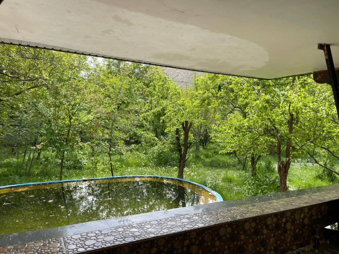 اجاره ویلا کوهستانی در مهاباد فیروزکوه