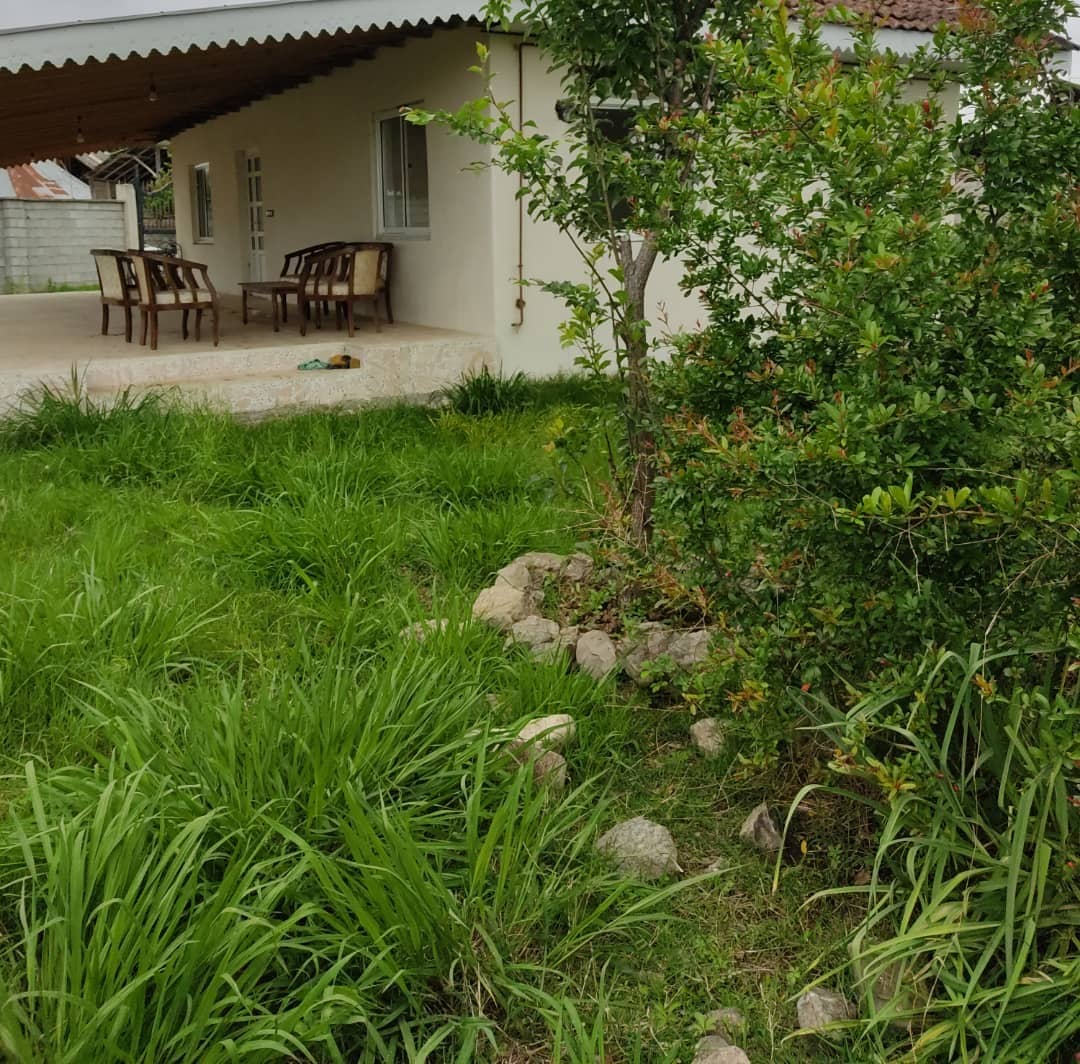 اجاره منزل مبله در پره سر