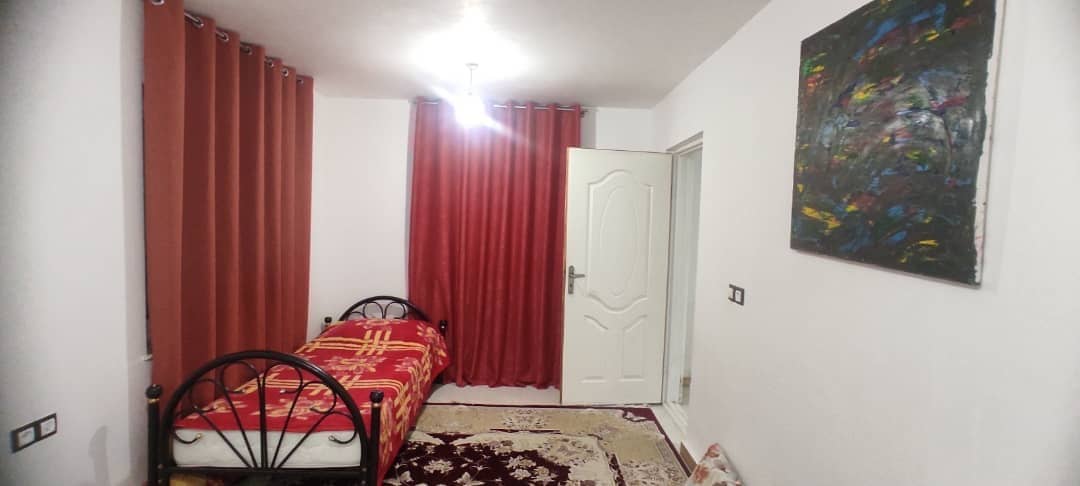 اجاره منزل مبله در پره سر
