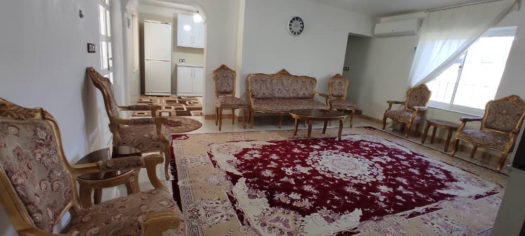 اجاره منزل مبله در پره سر