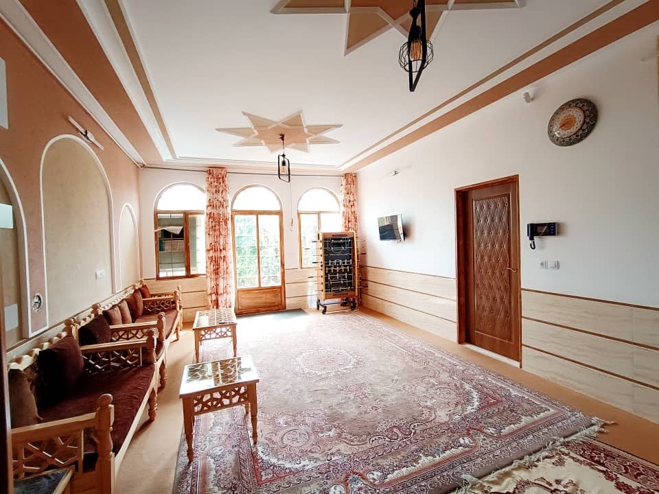 اجاره ویلا در کاشان