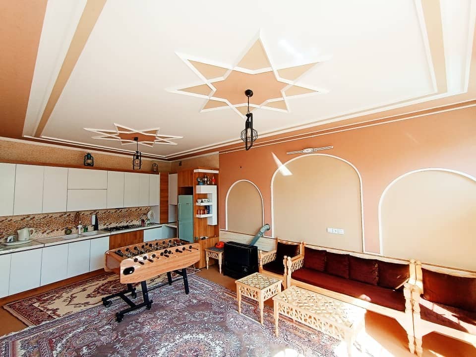 اجاره ویلا در کاشان