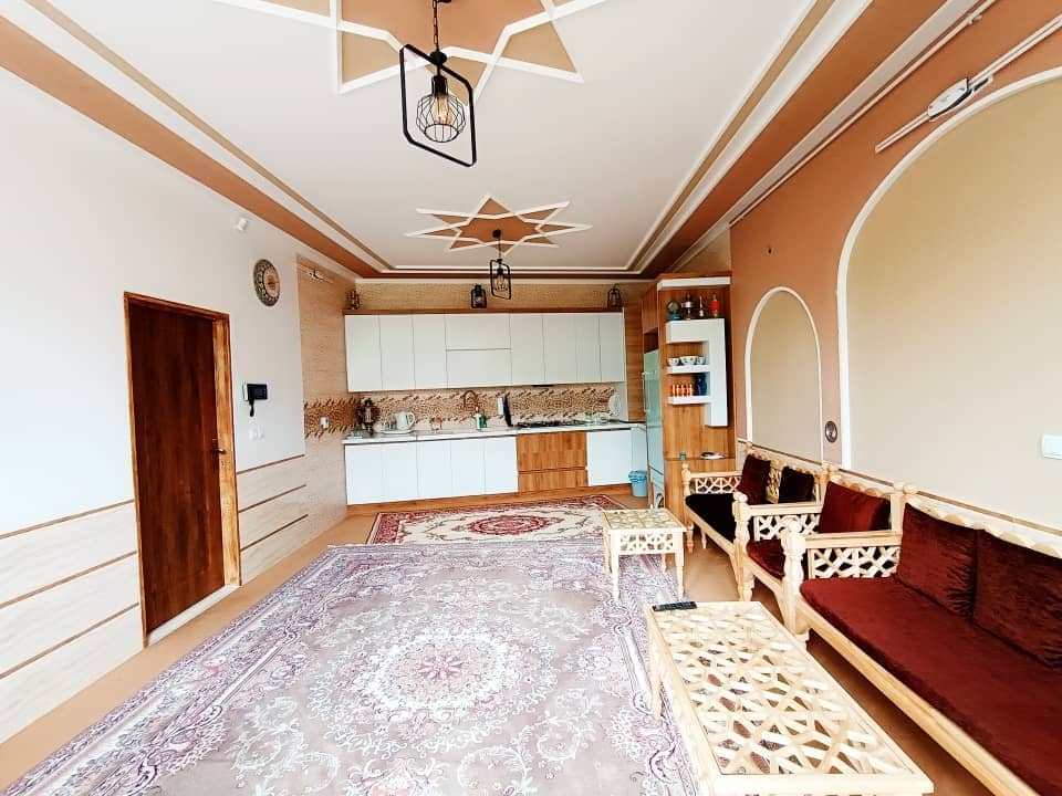 اجاره ویلا در کاشان