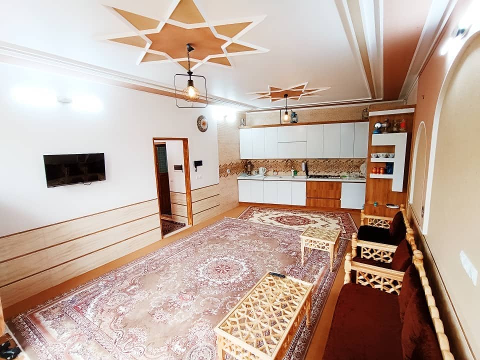 اجاره ویلا در کاشان