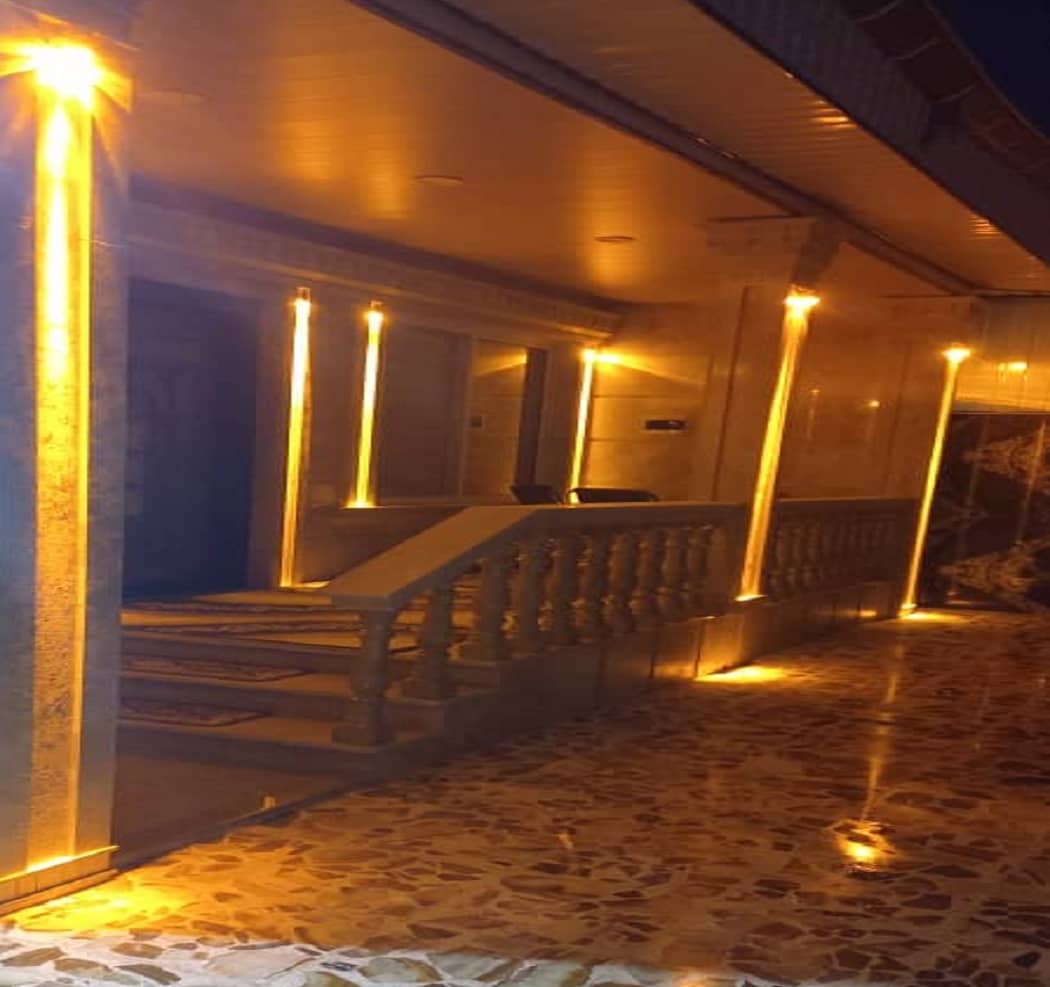 اجاره منزل مبله در پره سر گیلان - دو خواب