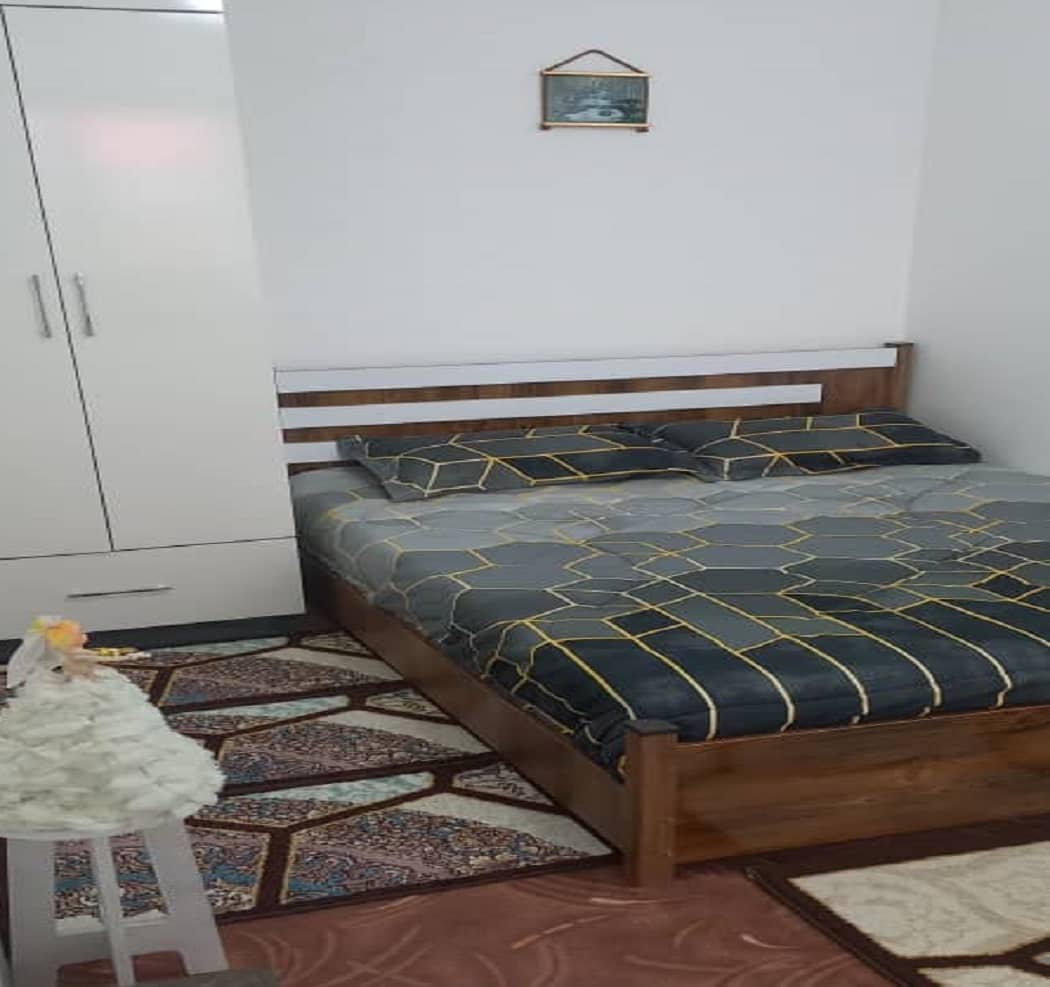 اجاره منزل مبله در پره سر گیلان - دو خواب