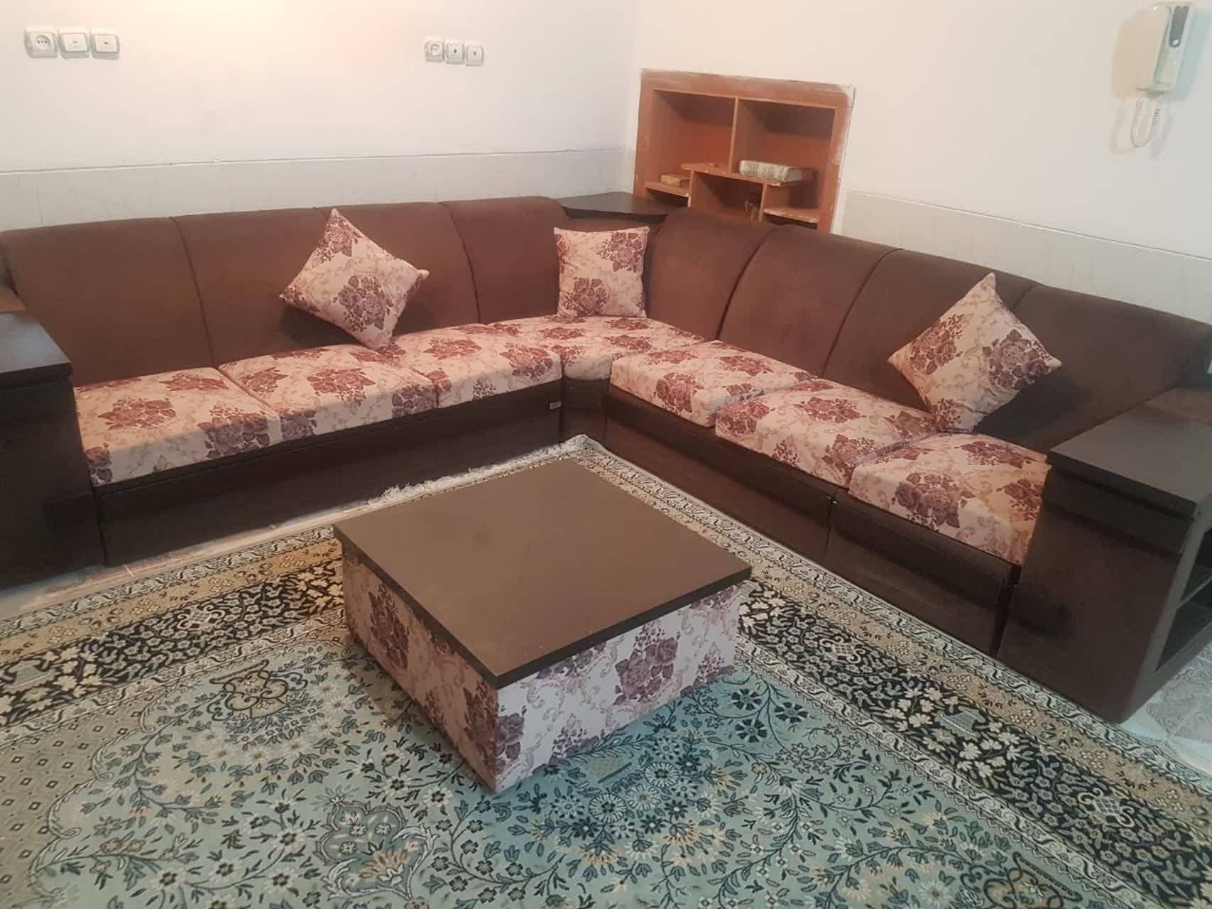 اجاره آپارتمان در بوشهر