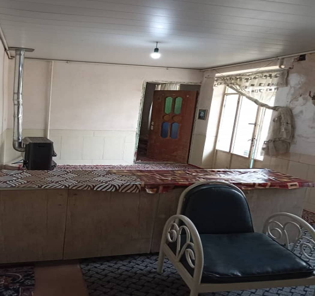 اجاره منزل در خارج از دهکده چادگان - همکف