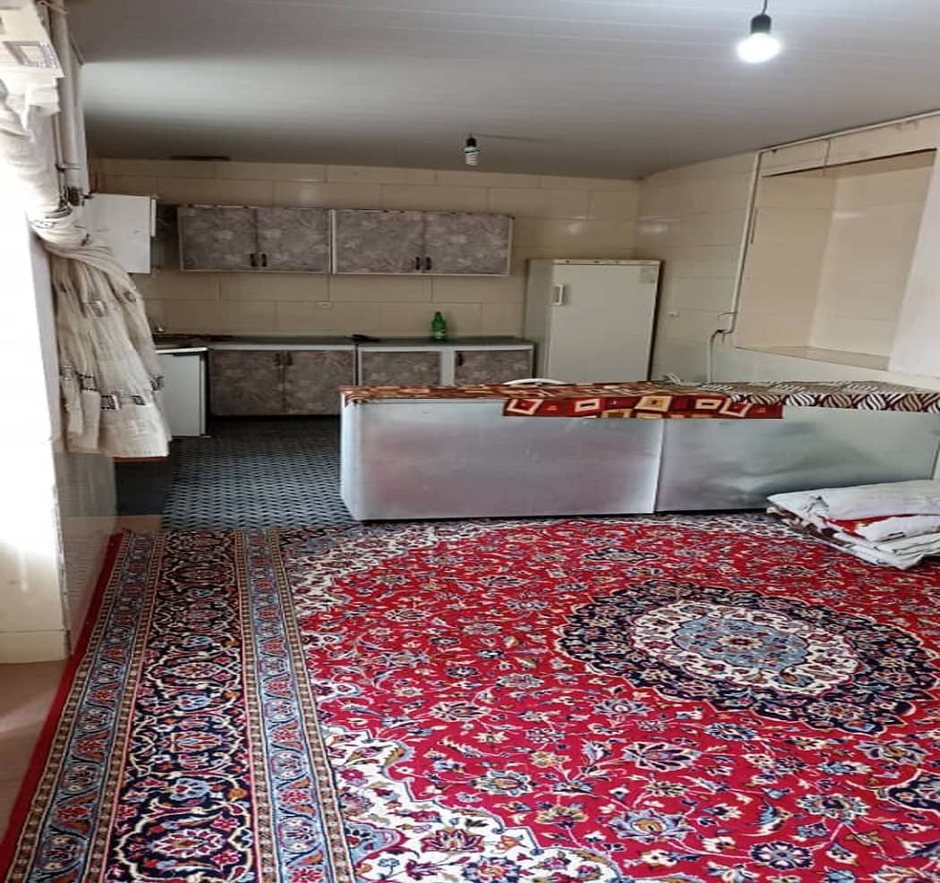 اجاره منزل در خارج از دهکده چادگان - همکف