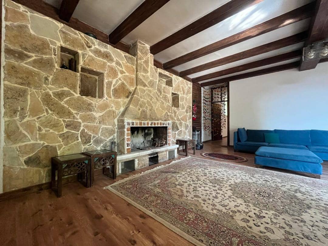 اجاره اقامتگاه سنتی در روستای بوزنجان بیضا - سنگی