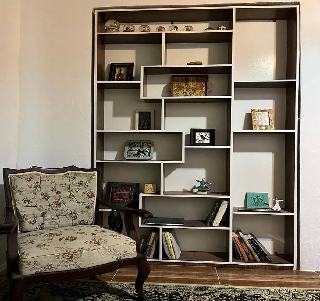 اجاره منزل سنتی در روستای بوزنجان بیضا - آبی