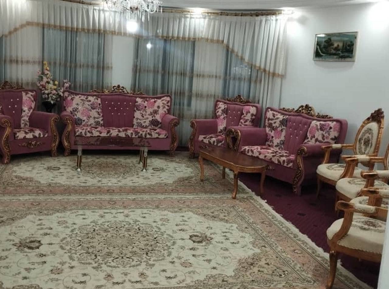 اجاره ی منزل مبله در کاشان