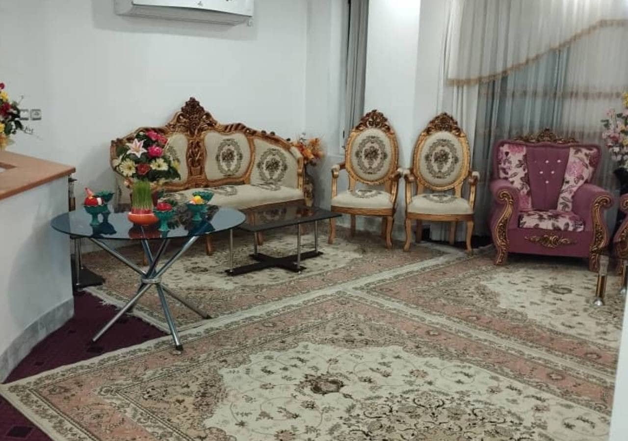 اجاره ی منزل مبله در کاشان