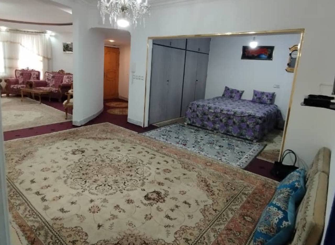 اجاره ی منزل مبله در کاشان