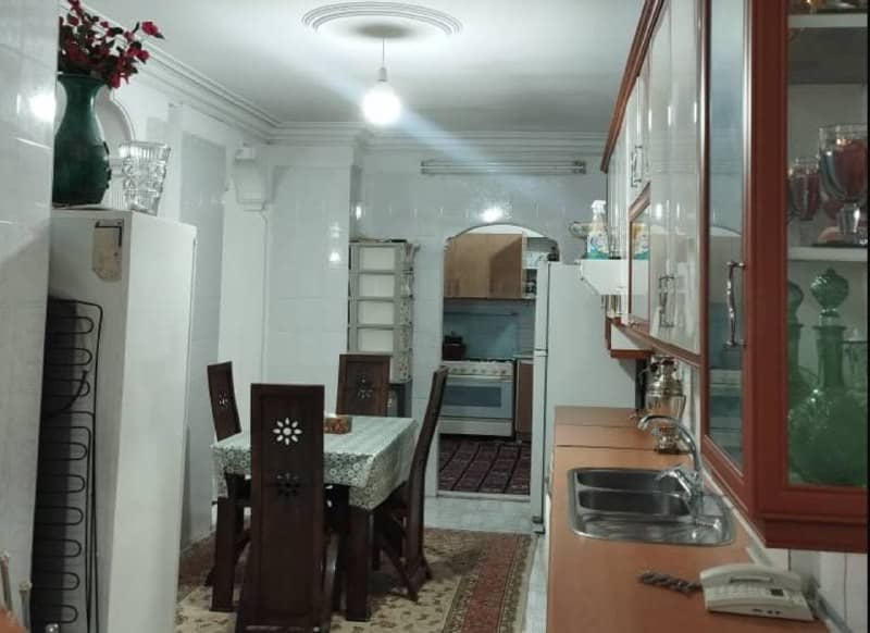 اجاره ی منزل مبله در کاشان