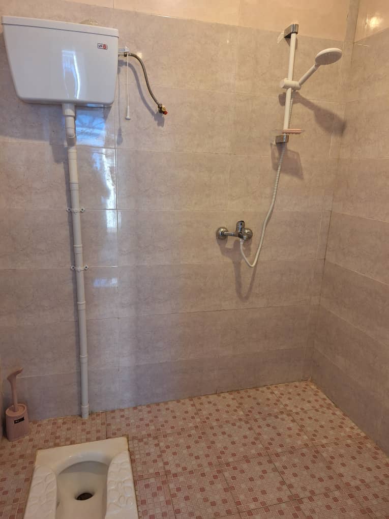 اجاره سوئیت در بندر مقام