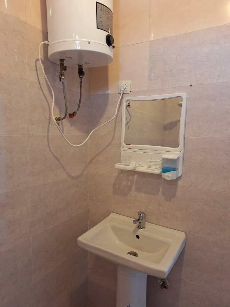 اجاره سوئیت در بندر مقام