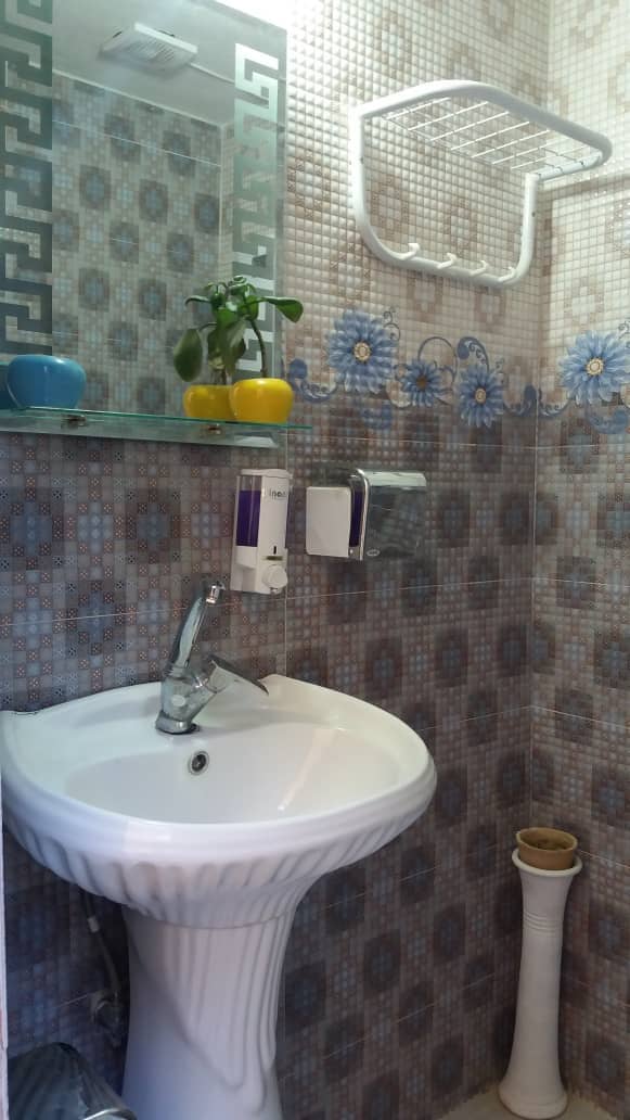 اجاره  اتاق سنتی در جانبازان نی ریز - آمحمود 