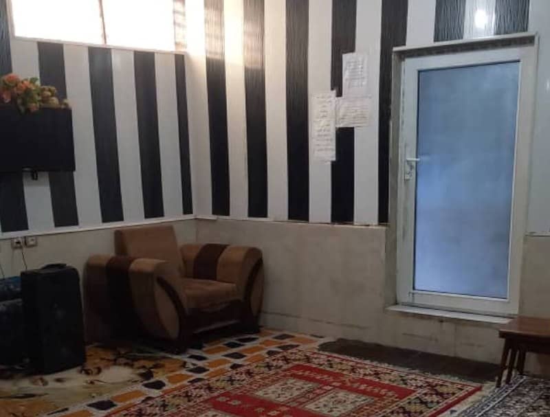 اجاره ویلا با استخر سرپوشیده در خرمشهر باغ خاطره ها