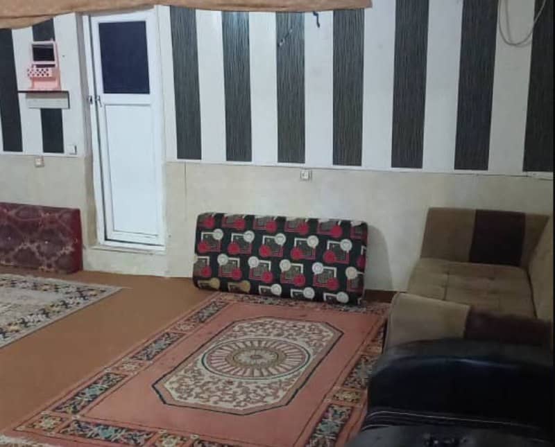 اجاره ویلا با استخر سرپوشیده در خرمشهر باغ خاطره ها