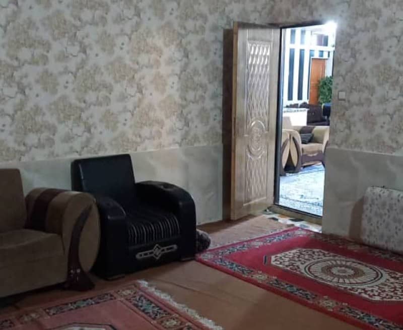 اجاره ویلا با استخر سرپوشیده در خرمشهر باغ خاطره ها