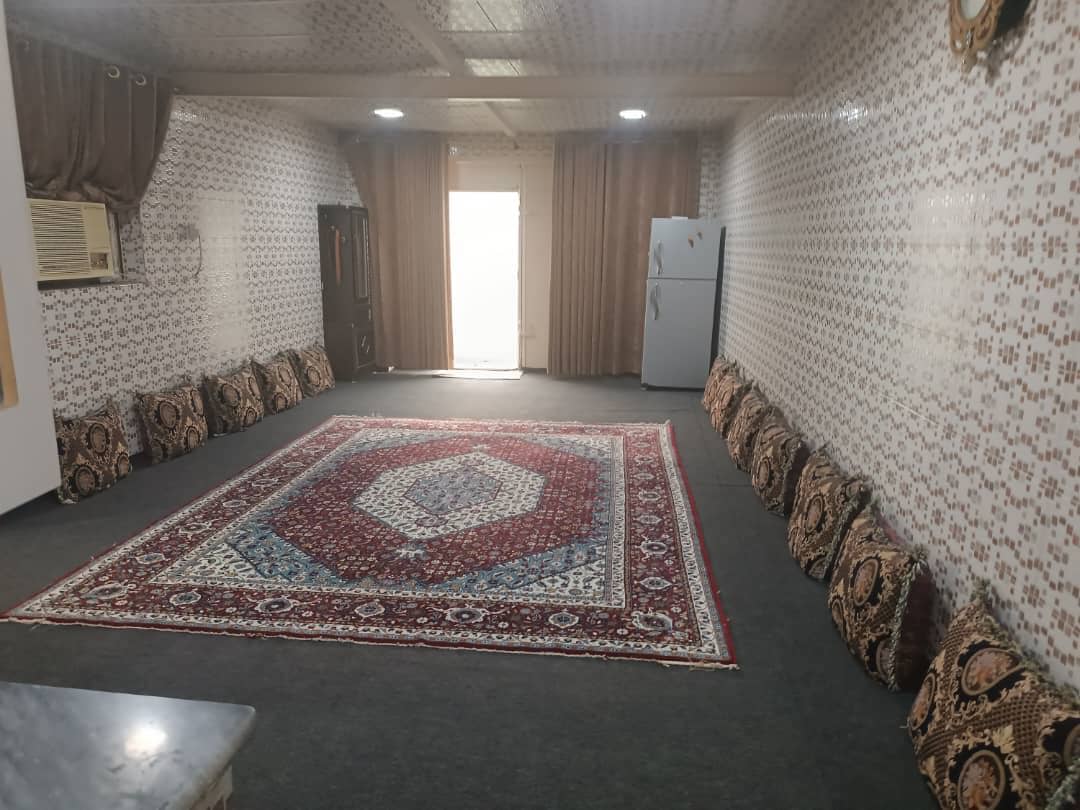 اجاره منزل ویلایی ساحلی در بندر لافت