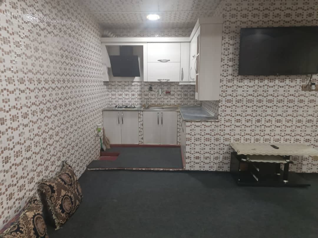 اجاره منزل ویلایی ساحلی در بندر لافت