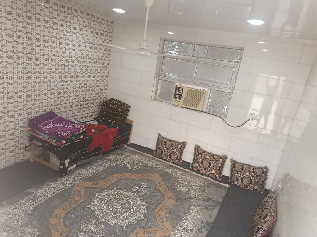 اجاره منزل ویلایی ساحلی در بندر لافت