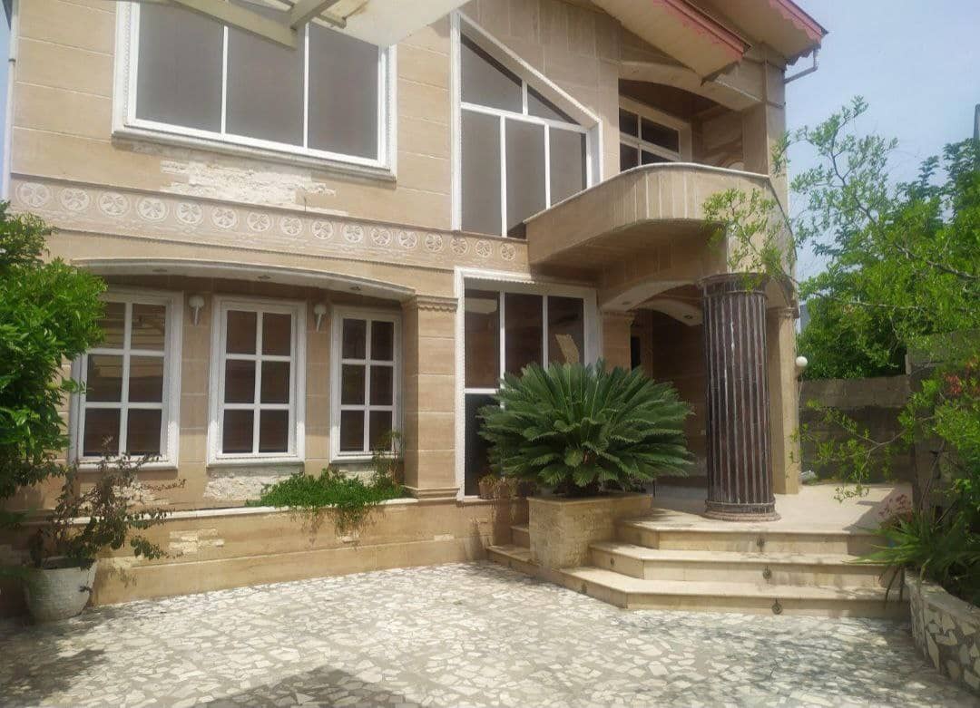 اجاره ویلا دوبلکس در کیاشهر