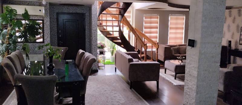 اجاره ویلا دوبلکس در کیاشهر