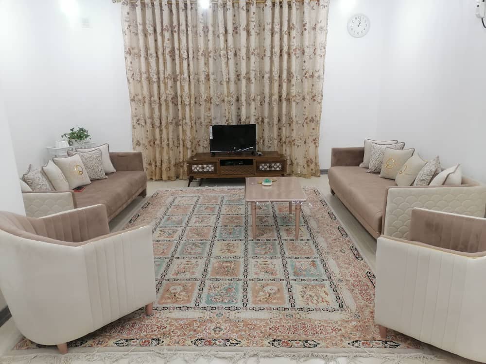 اجاره منزل ویلایی در طیب آبادان - تکخواب