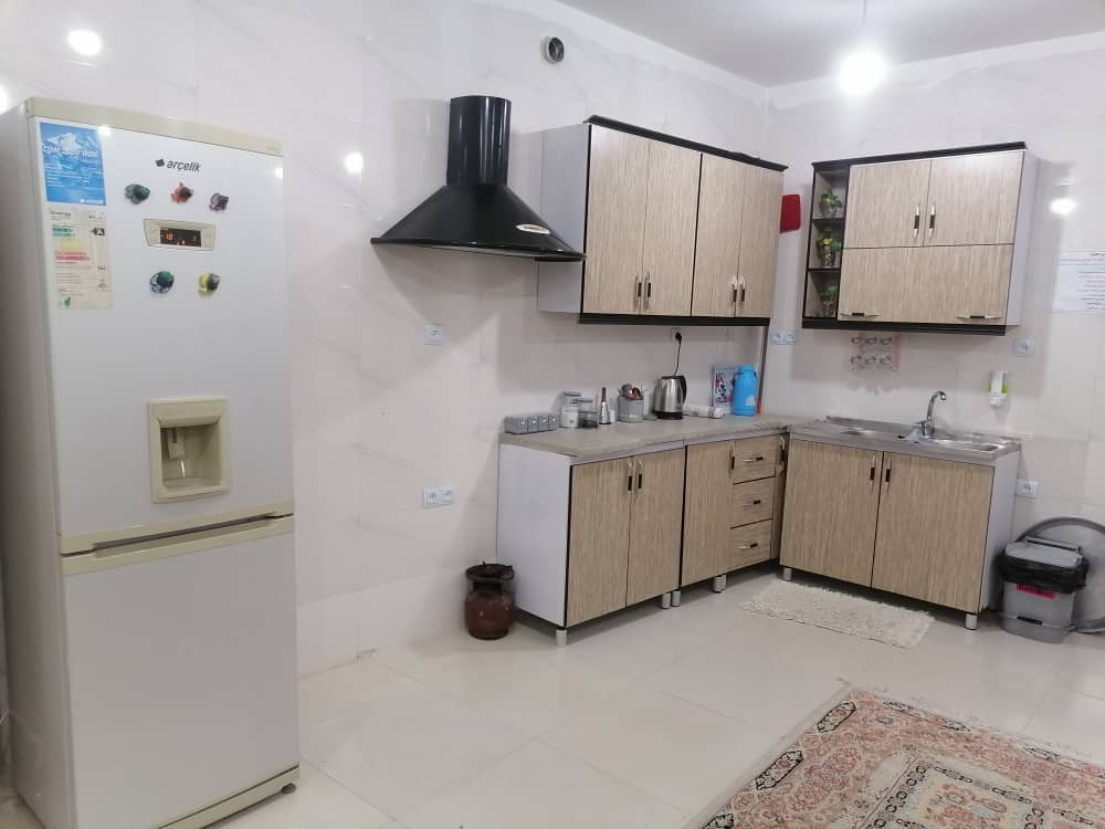 اجاره منزل ویلایی در طیب آبادان - تکخواب