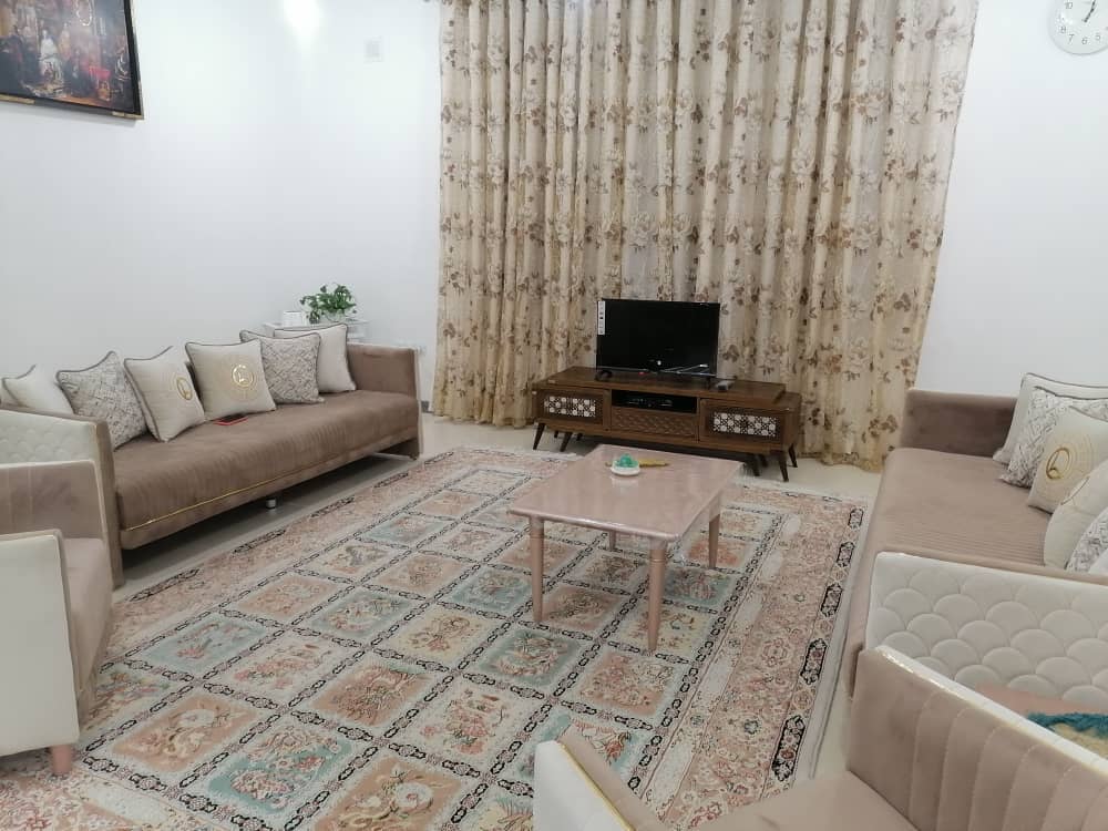 اجاره منزل ویلایی در طیب آبادان - تکخواب