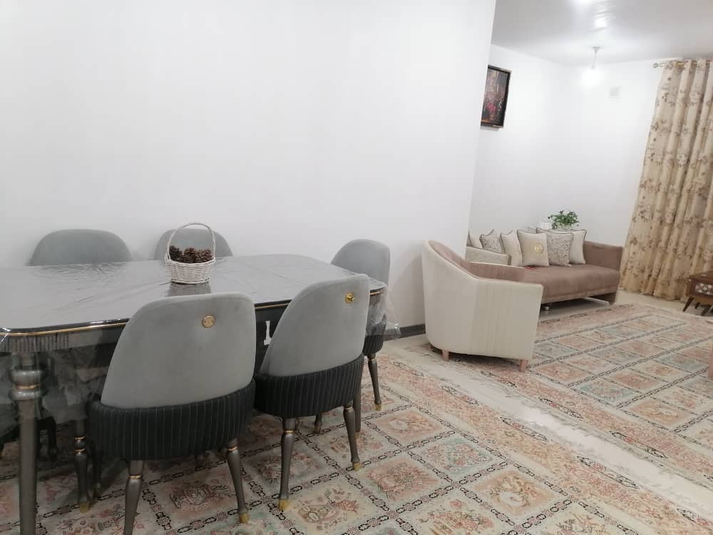 اجاره منزل ویلایی در طیب آبادان - تکخواب