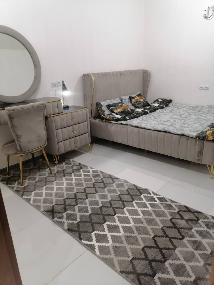 اجاره منزل ویلایی در طیب آبادان - تکخواب