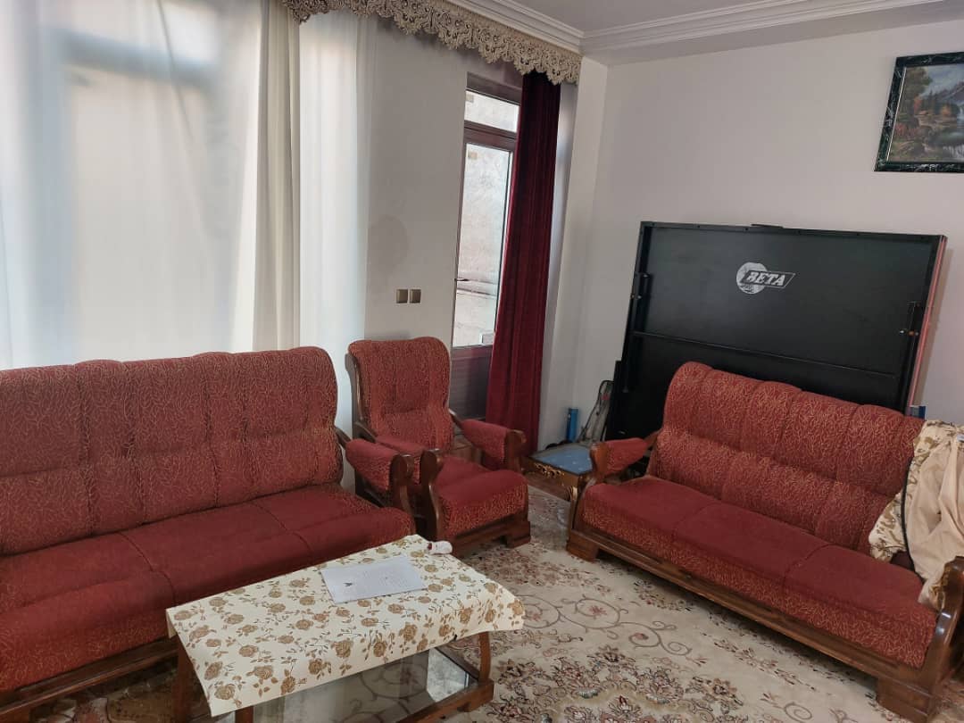 اجاره ی ویلا تریبلکس در روستای کله سر اردبیل