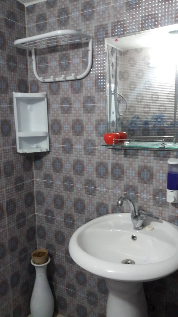 اجاره بومگردی سنتی در جانبازان نی ریز - آ بی بی 