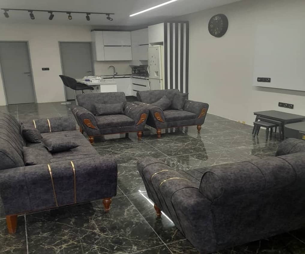 اجاره ویلا دو خواب در ملارد