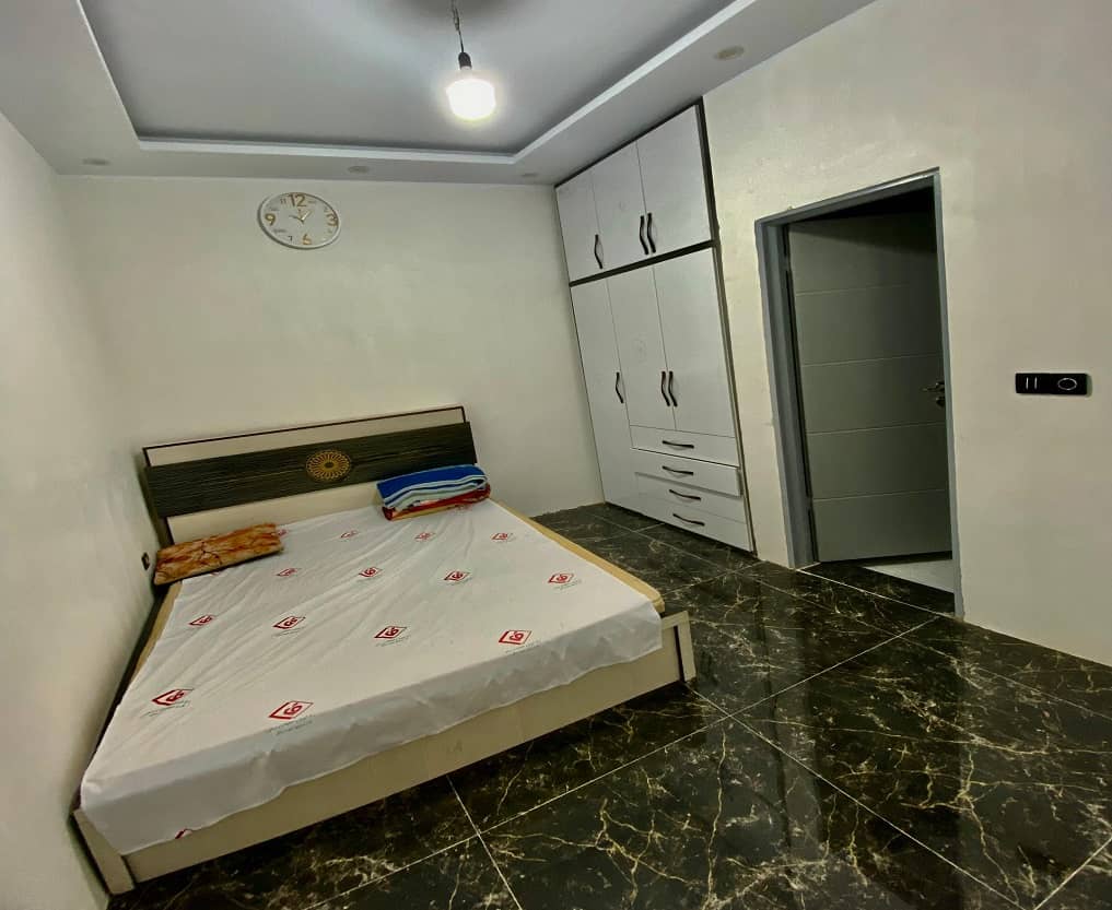 اجاره ویلا دو خواب در ملارد