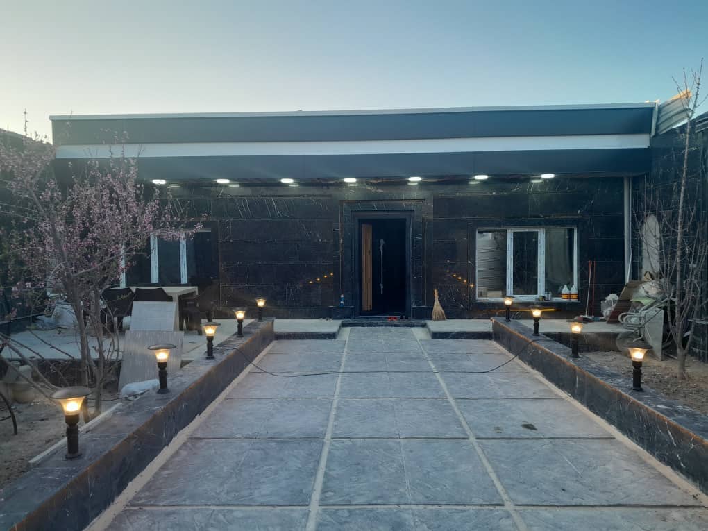 اجاره ویلا دو خواب در ملارد