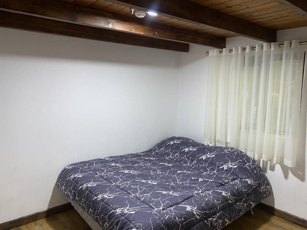 اجاره کلبه سوئیسی سرپوشیده آبگرم در دریا پشته رامسر