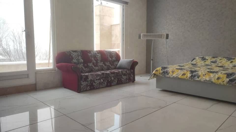 اجاره ویلا دوبلکس با استخر آبگرم در باسمنج تبریز