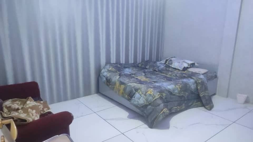 اجاره ویلا دوبلکس با استخر آبگرم در باسمنج تبریز